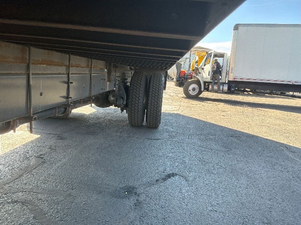 Medium Duty Box Truck-Light and Medium Duty Trucks-International-2021-MV607-Spokane Valley-WA-226,786\n\t\tmiles-$ 39,500 - Image 5
