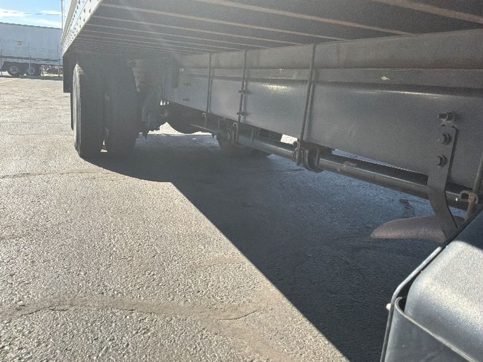 Medium Duty Box Truck-Light and Medium Duty Trucks-International-2021-MV607-Spokane Valley-WA-226,786\n\t\tmiles-$ 39,500 - Image 13