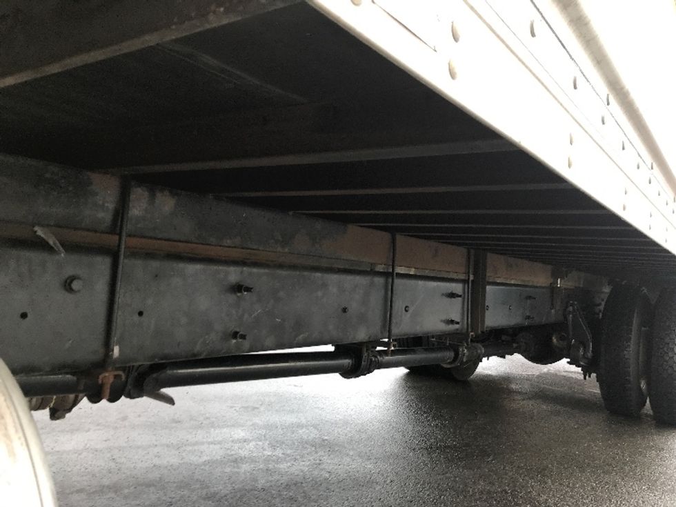 Medium Duty Box Truck-Light and Medium Duty Trucks-International-2021-MV607-Spokane Valley-WA-227,073\n\t\tmiles-$ 34,750 - Image 5