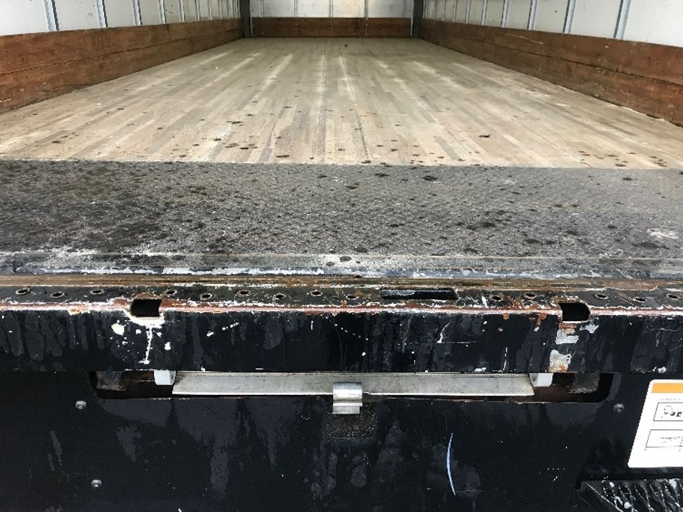 Medium Duty Box Truck-Light and Medium Duty Trucks-International-2021-MV607-Spokane Valley-WA-227,073\n\t\tmiles-$ 34,750 - Image 9