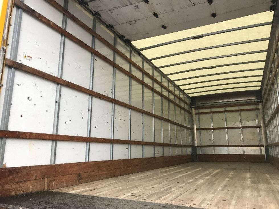 Medium Duty Box Truck-Light and Medium Duty Trucks-International-2021-MV607-Spokane Valley-WA-227,073\n\t\tmiles-$ 34,750 - Image 10