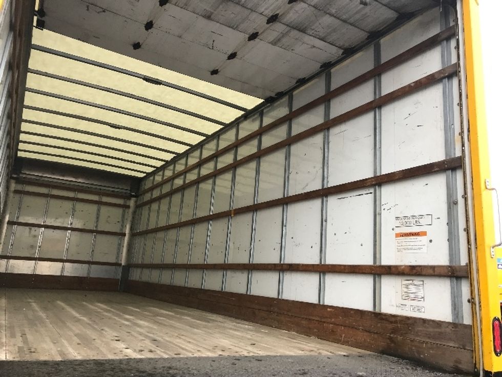 Medium Duty Box Truck-Light and Medium Duty Trucks-International-2021-MV607-Spokane Valley-WA-227,073\n\t\tmiles-$ 34,750 - Image 11