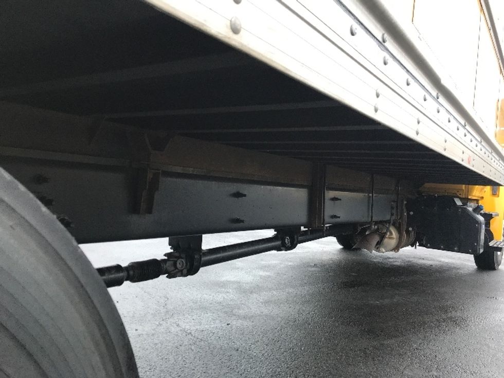 Medium Duty Box Truck-Light and Medium Duty Trucks-International-2021-MV607-Spokane Valley-WA-227,073\n\t\tmiles-$ 34,750 - Image 13