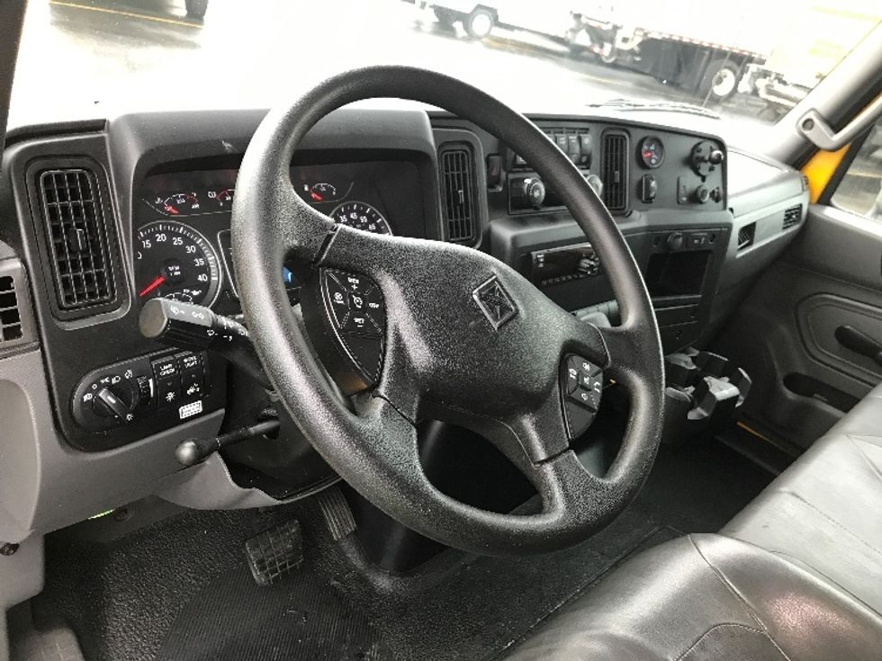 Medium Duty Box Truck-Light and Medium Duty Trucks-International-2021-MV607-Spokane Valley-WA-227,073\n\t\tmiles-$ 34,750 - Image 16