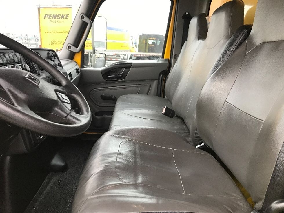 Medium Duty Box Truck-Light and Medium Duty Trucks-International-2021-MV607-Spokane Valley-WA-227,073\n\t\tmiles-$ 34,750 - Image 18