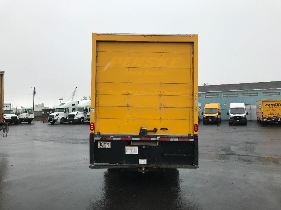 Medium Duty Box Truck-Light and Medium Duty Trucks-International-2021-MV607-Spokane Valley-WA-230,204\n\t\tmiles-$ 38,000 - Image 7