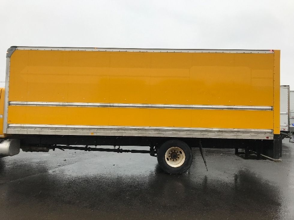 Medium Duty Box Truck-Light and Medium Duty Trucks-International-2021-MV607-Spokane Valley-WA-230,204\n\t\tmiles-$ 38,000 - Image 4