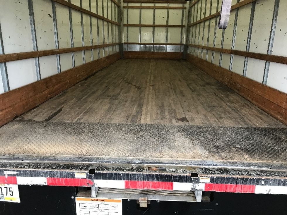 Medium Duty Box Truck-Light and Medium Duty Trucks-International-2021-MV607-Spokane Valley-WA-230,204\n\t\tmiles-$ 38,000 - Image 10