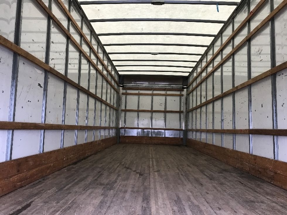 Medium Duty Box Truck-Light and Medium Duty Trucks-International-2021-MV607-Spokane Valley-WA-230,204\n\t\tmiles-$ 38,000 - Image 8