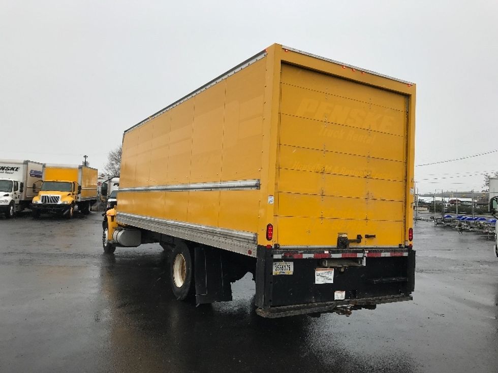 Medium Duty Box Truck-Light and Medium Duty Trucks-International-2021-MV607-Spokane Valley-WA-230,204\n\t\tmiles-$ 38,000 - Image 6