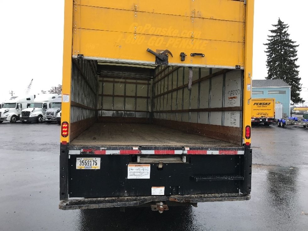 Medium Duty Box Truck-Light and Medium Duty Trucks-International-2021-MV607-Spokane Valley-WA-230,204\n\t\tmiles-$ 38,000 - Image 9