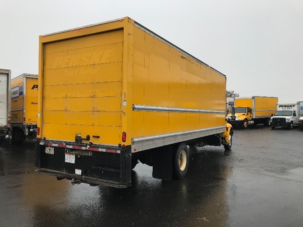 Medium Duty Box Truck-Light and Medium Duty Trucks-International-2021-MV607-Spokane Valley-WA-230,204\n\t\tmiles-$ 38,000 - Image 13