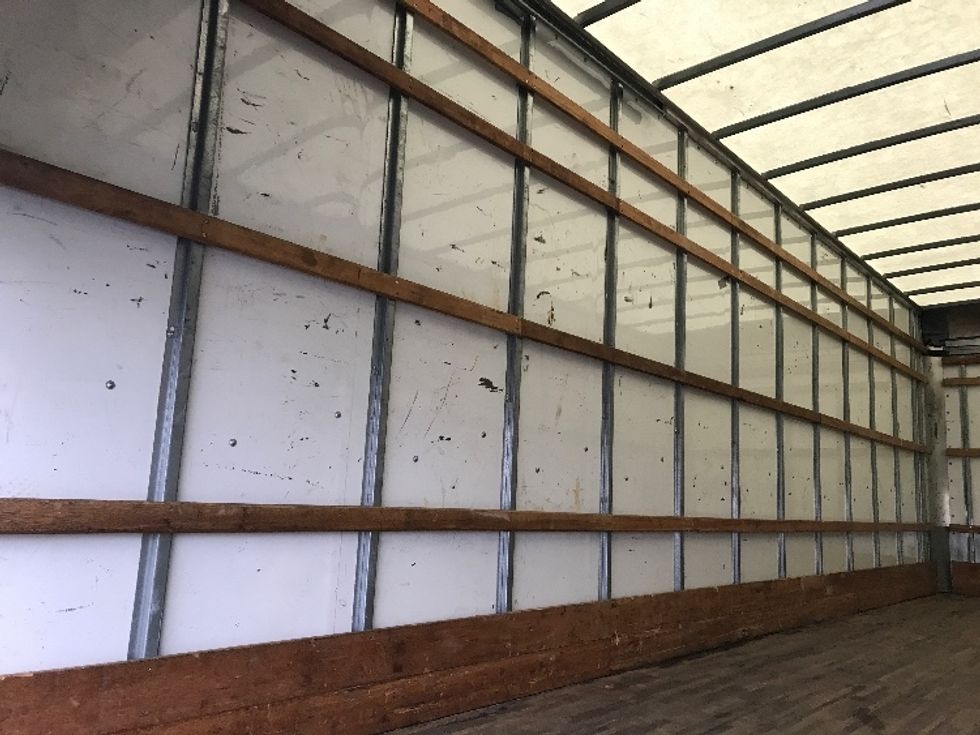 Medium Duty Box Truck-Light and Medium Duty Trucks-International-2021-MV607-Spokane Valley-WA-230,204\n\t\tmiles-$ 38,000 - Image 11