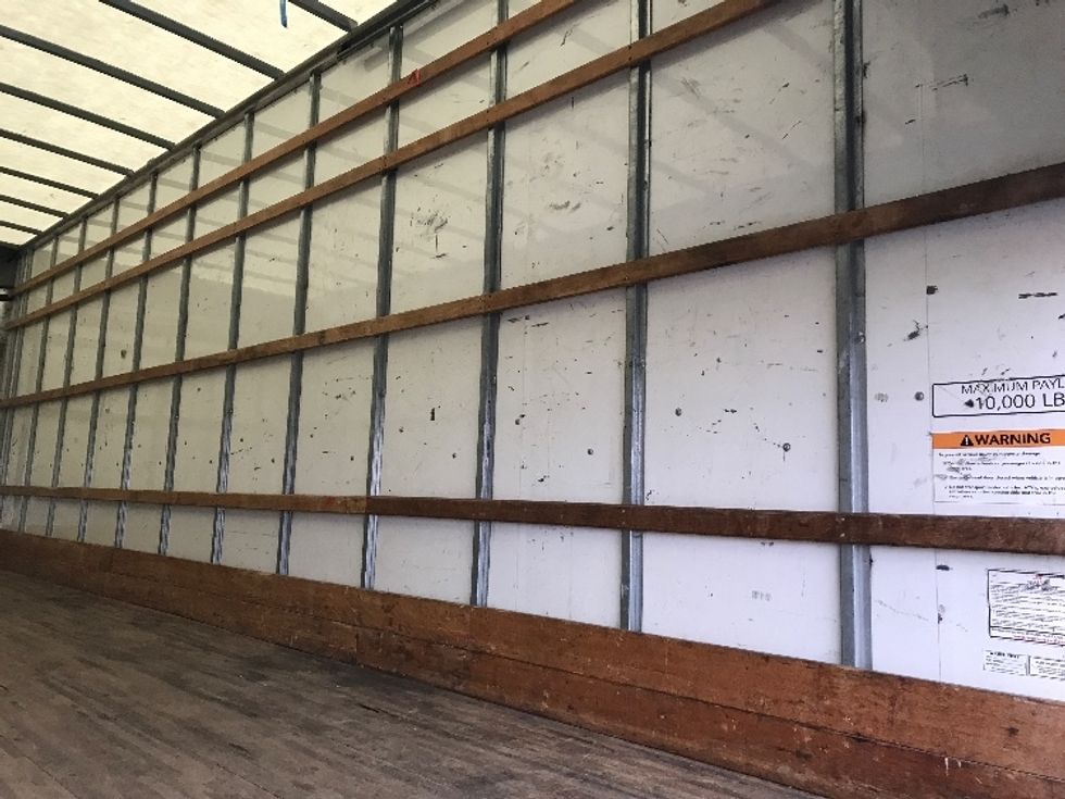 Medium Duty Box Truck-Light and Medium Duty Trucks-International-2021-MV607-Spokane Valley-WA-230,204\n\t\tmiles-$ 38,000 - Image 12