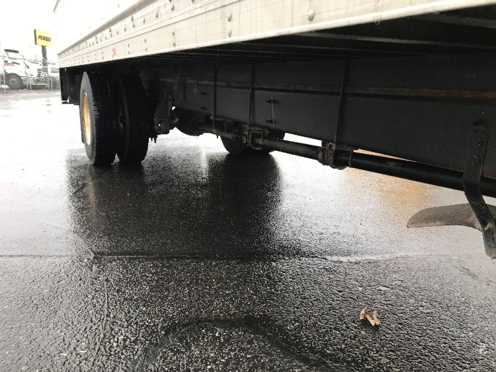 Medium Duty Box Truck-Light and Medium Duty Trucks-International-2021-MV607-Spokane Valley-WA-230,204\n\t\tmiles-$ 38,000 - Image 14