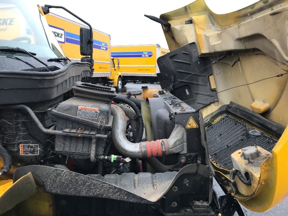 Medium Duty Box Truck-Light and Medium Duty Trucks-International-2021-MV607-Spokane Valley-WA-230,204\n\t\tmiles-$ 38,000 - Image 23