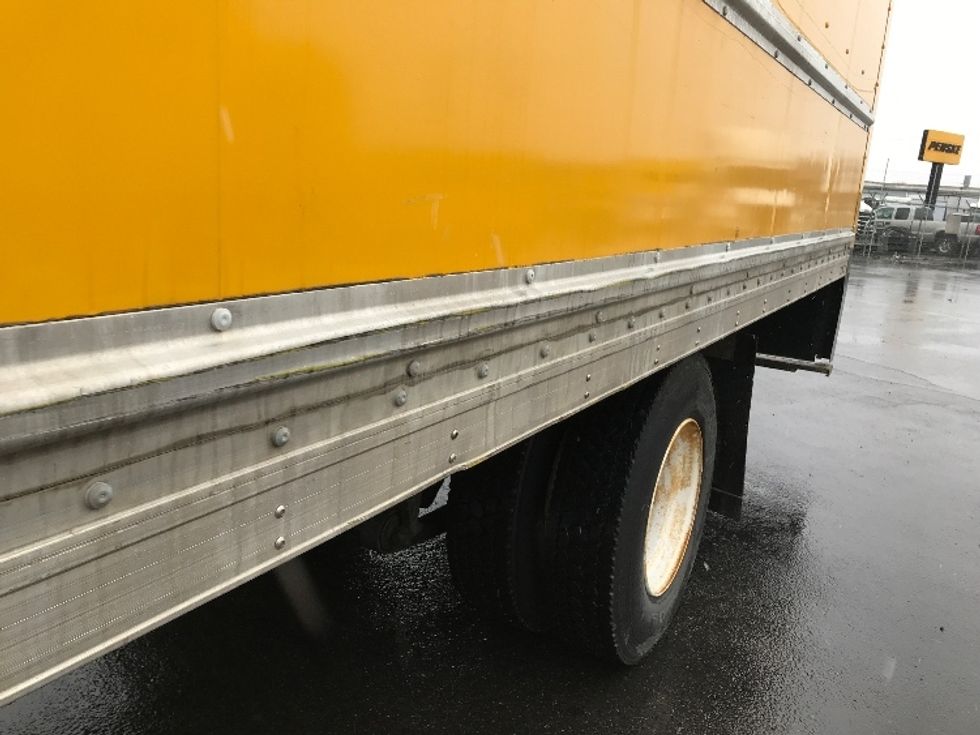 Medium Duty Box Truck-Light and Medium Duty Trucks-International-2021-MV607-Spokane Valley-WA-230,204\n\t\tmiles-$ 38,000 - Image 25