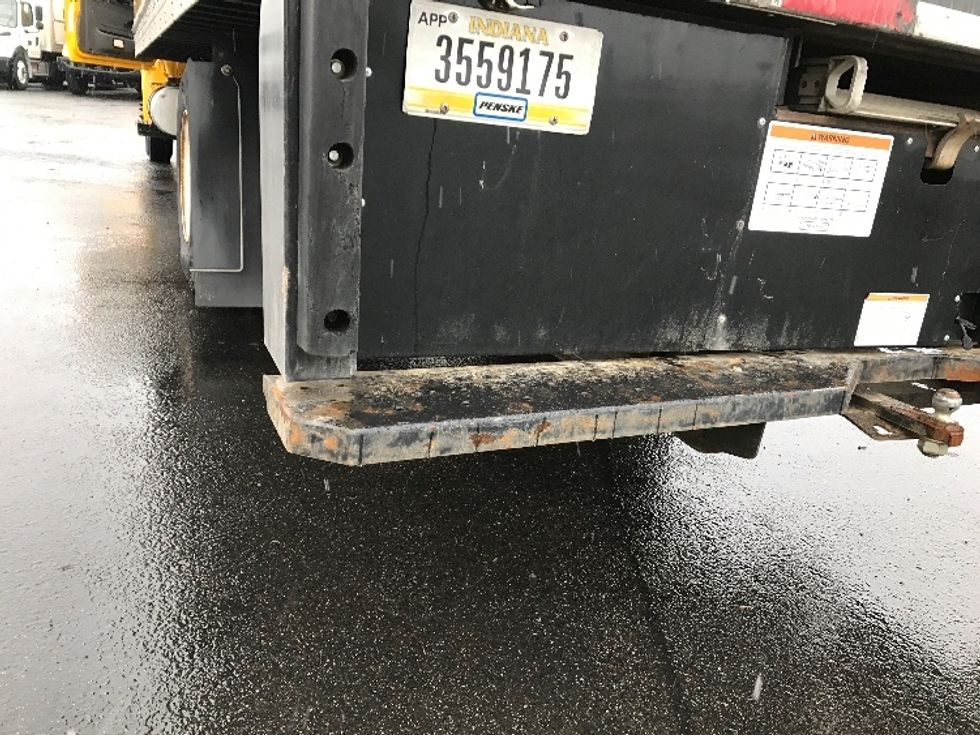 Medium Duty Box Truck-Light and Medium Duty Trucks-International-2021-MV607-Spokane Valley-WA-230,204\n\t\tmiles-$ 38,000 - Image 26