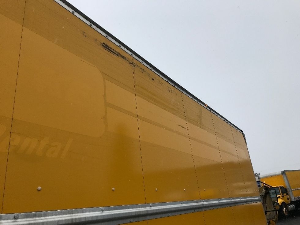 Medium Duty Box Truck-Light and Medium Duty Trucks-International-2021-MV607-Spokane Valley-WA-230,204\n\t\tmiles-$ 38,000 - Image 27