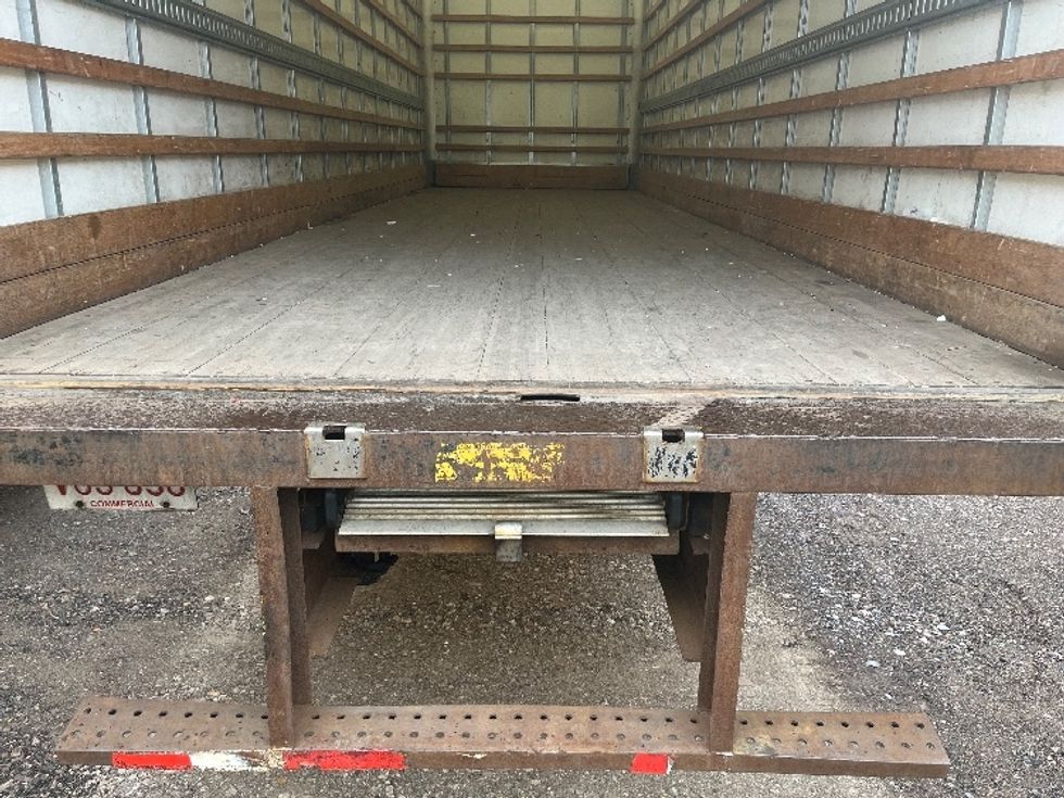 Medium Duty Box Truck-Light and Medium Duty Trucks-International-2021-MV607-Springfield-MA-40,876\n\t\tmiles-$ 66,000 - Image 10