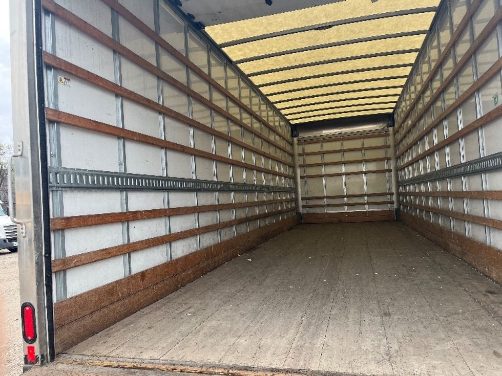 Medium Duty Box Truck-Light and Medium Duty Trucks-International-2021-MV607-Springfield-MA-40,876\n\t\tmiles-$ 66,000 - Image 11