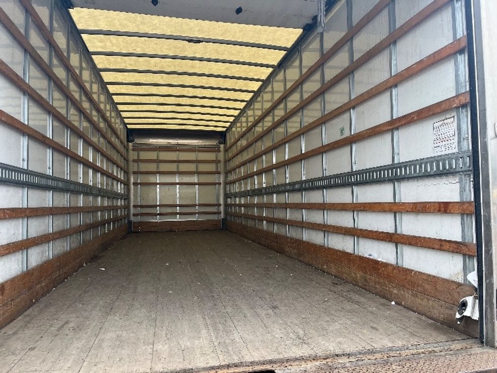 Medium Duty Box Truck-Light and Medium Duty Trucks-International-2021-MV607-Springfield-MA-40,876\n\t\tmiles-$ 66,000 - Image 12