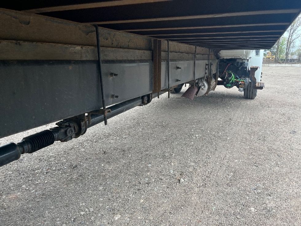 Medium Duty Box Truck-Light and Medium Duty Trucks-International-2021-MV607-Springfield-MA-40,876\n\t\tmiles-$ 66,000 - Image 14