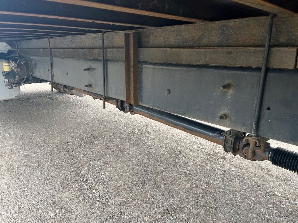 Medium Duty Box Truck-Light and Medium Duty Trucks-International-2021-MV607-Springfield-MA-40,876\n\t\tmiles-$ 66,000 - Image 5