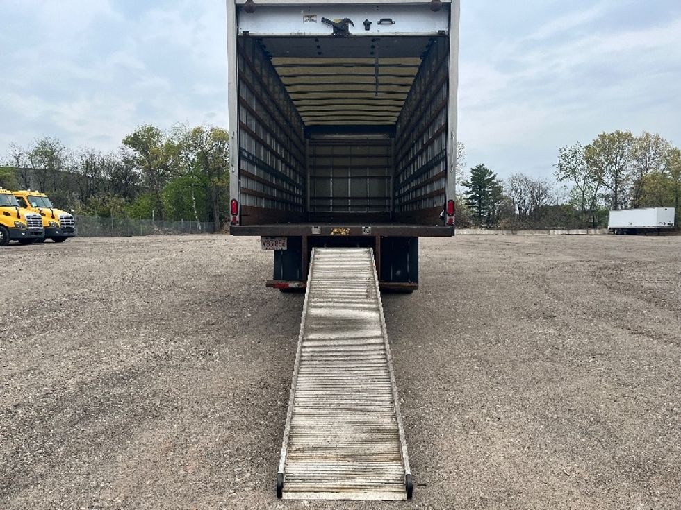 Medium Duty Box Truck-Light and Medium Duty Trucks-International-2021-MV607-Springfield-MA-40,876\n\t\tmiles-$ 66,000 - Image 9