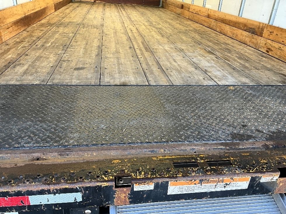 Medium Duty Box Truck-Light and Medium Duty Trucks-International-2021-MV607-Springfield-MO-140,785\n\t\tmiles-$ 44,500 - Image 10