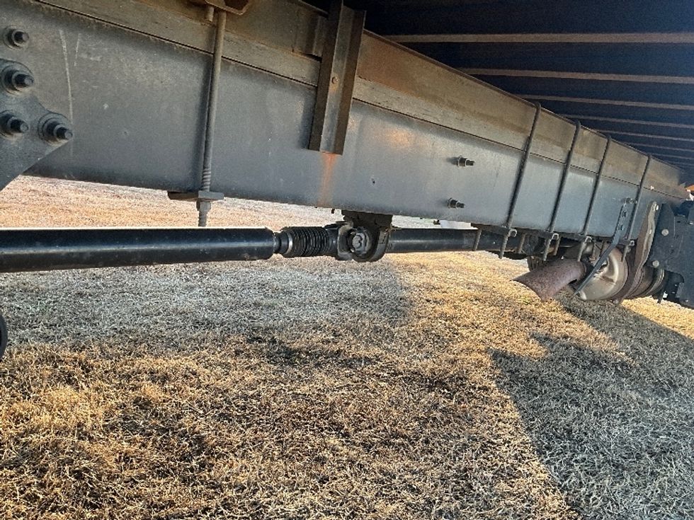 Medium Duty Box Truck-Light and Medium Duty Trucks-International-2021-MV607-Springfield-MO-181,657\n\t\tmiles-$ 38,750 - Image 14