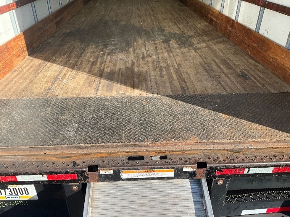 Medium Duty Box Truck-Light and Medium Duty Trucks-International-2021-MV607-Springfield-MO-183,224\n\t\tmiles-$ 44,750 - Image 10