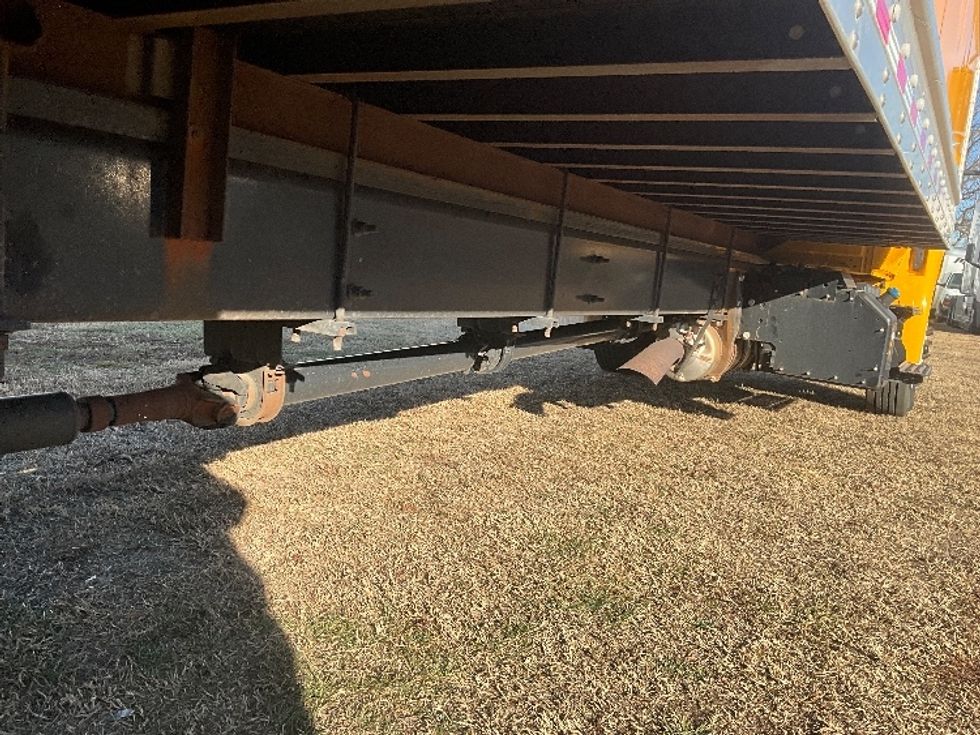 Medium Duty Box Truck-Light and Medium Duty Trucks-International-2021-MV607-Springfield-MO-183,224\n\t\tmiles-$ 44,750 - Image 14