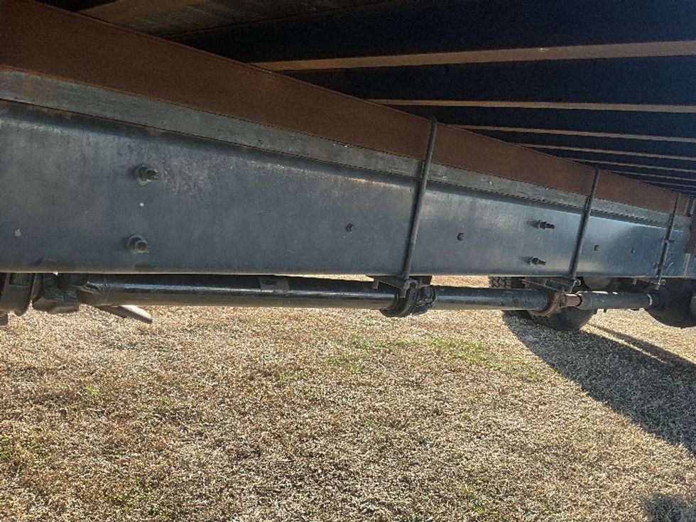 Medium Duty Box Truck-Light and Medium Duty Trucks-International-2021-MV607-Springfield-MO-183,224\n\t\tmiles-$ 44,750 - Image 5