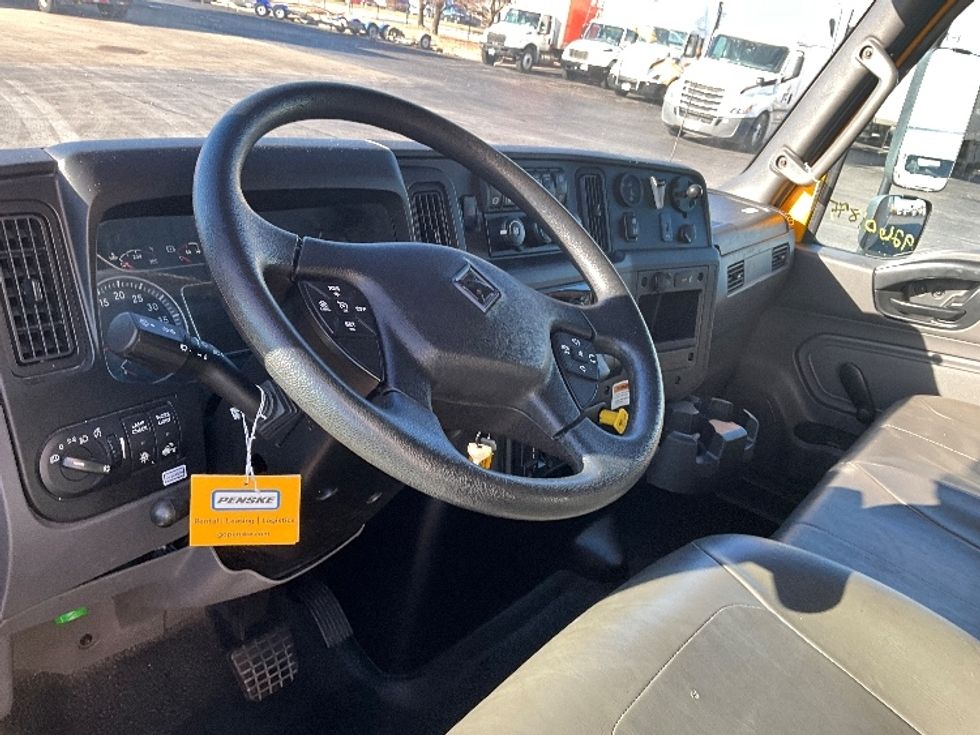 Medium Duty Box Truck-Light and Medium Duty Trucks-International-2021-MV607-Springfield-MO-205,916\n\t\tmiles-$ 40,250 - Image 16