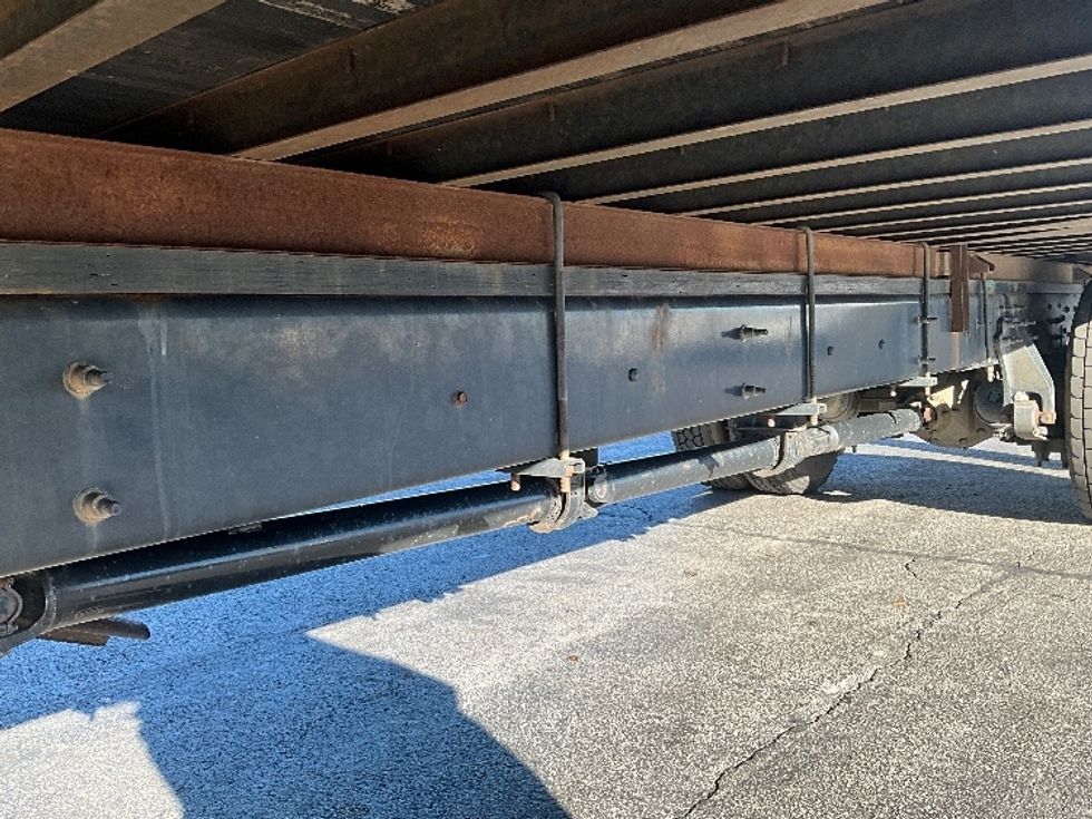 Medium Duty Box Truck-Light and Medium Duty Trucks-International-2021-MV607-Springfield-MO-205,916\n\t\tmiles-$ 40,250 - Image 5