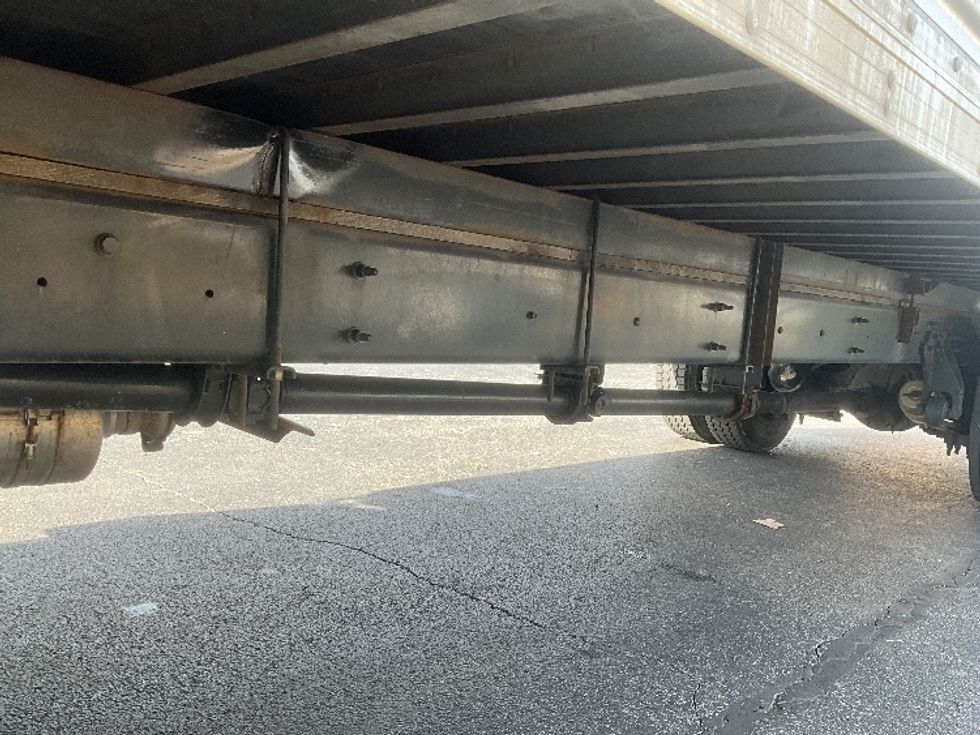 Medium Duty Box Truck-Light and Medium Duty Trucks-International-2021-MV607-Springfield-MO-219,692\n\t\tmiles-$ 39,500 - Image 5