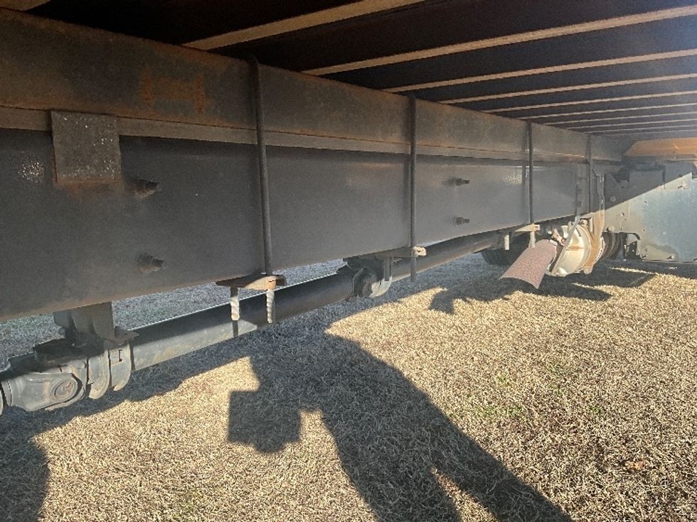 Medium Duty Box Truck-Light and Medium Duty Trucks-International-2021-MV607-Springfield-MO-226,448\n\t\tmiles-$ 38,500 - Image 14