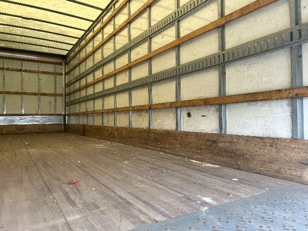 Medium Duty Box Truck-Light and Medium Duty Trucks-International-2021-MV607-Sterling-VA-160,781\n\t\tmiles-$ 57,000 - Image 12