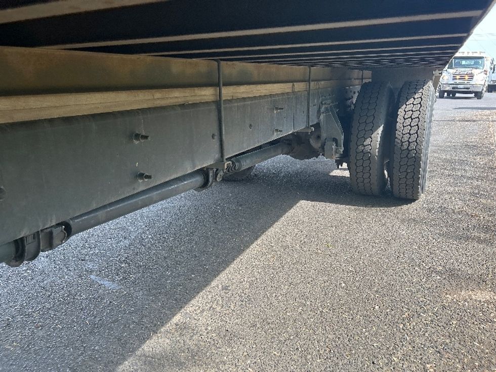 Medium Duty Box Truck-Light and Medium Duty Trucks-International-2021-MV607-Sterling-VA-160,781\n\t\tmiles-$ 57,000 - Image 5