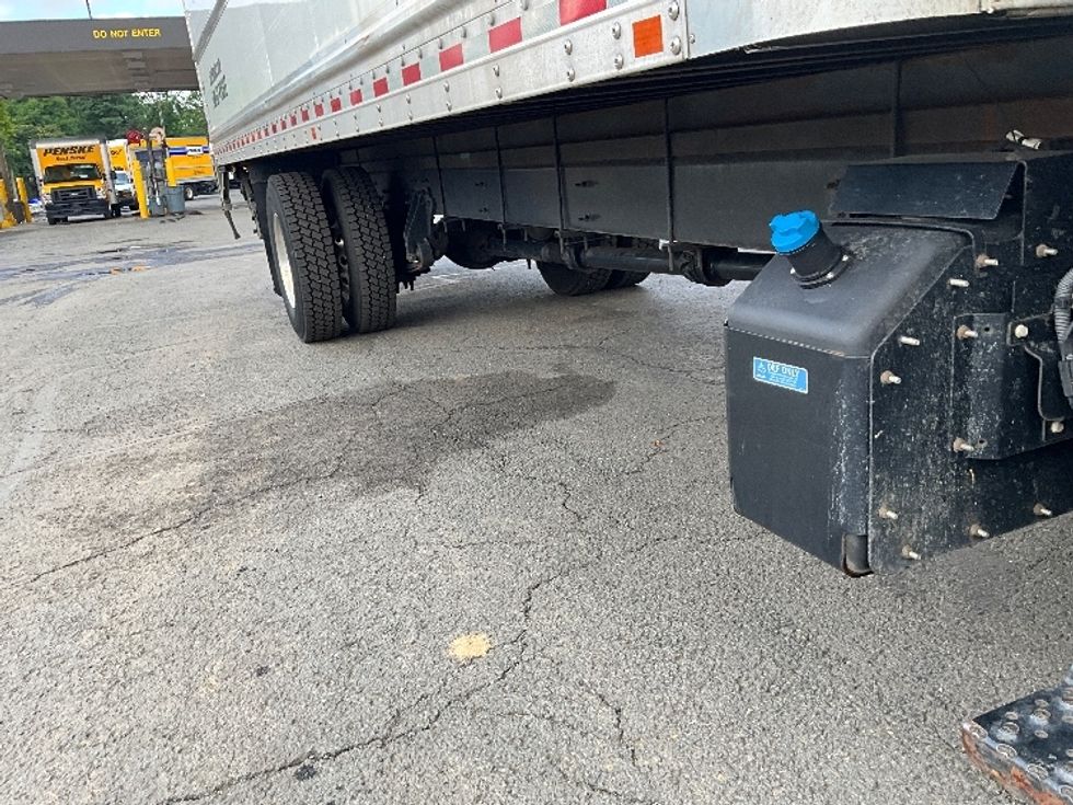 Medium Duty Box Truck-Light and Medium Duty Trucks-International-2021-MV607-Sterling-VA-160,980\n\t\tmiles-$ 57,500 - Image 14