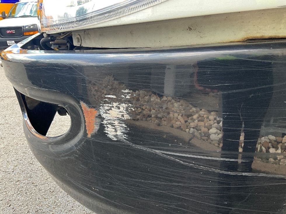 Medium Duty Box Truck-Light and Medium Duty Trucks-International-2021-MV607-Sterling-VA-160,980\n\t\tmiles-$ 57,500 - Image 27