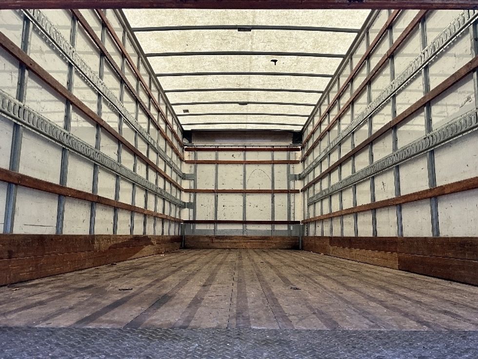 Medium Duty Box Truck-Light and Medium Duty Trucks-International-2021-MV607-Sterling-VA-160,980\n\t\tmiles-$ 57,500 - Image 8