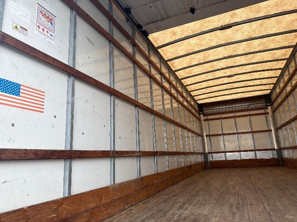 Medium Duty Box Truck-Light and Medium Duty Trucks-International-2021-MV607-Sterling-VA-209,996\n\t\tmiles-$ 39,000 - Image 11