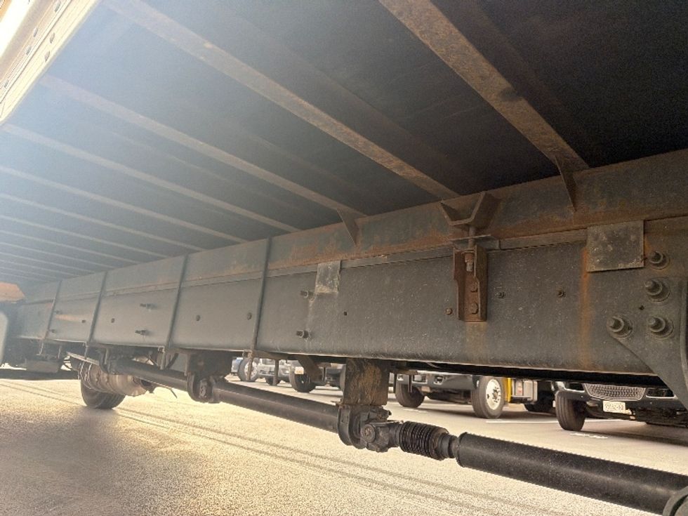 Medium Duty Box Truck-Light and Medium Duty Trucks-International-2021-MV607-Sterling-VA-209,996\n\t\tmiles-$ 39,000 - Image 14