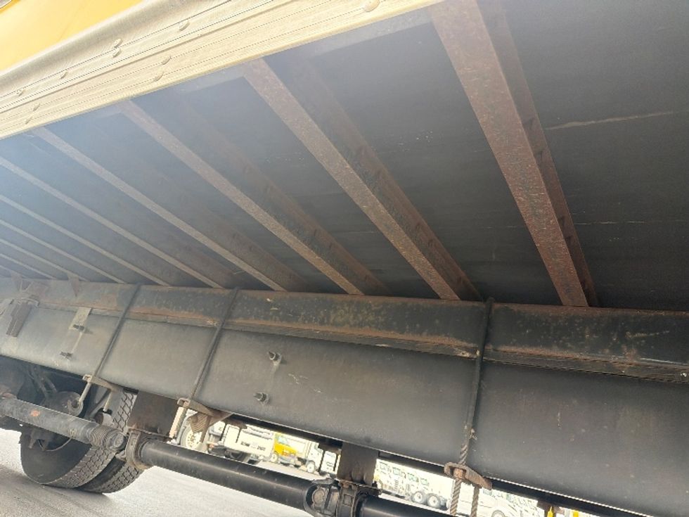 Medium Duty Box Truck-Light and Medium Duty Trucks-International-2021-MV607-Sterling-VA-209,996\n\t\tmiles-$ 39,000 - Image 5