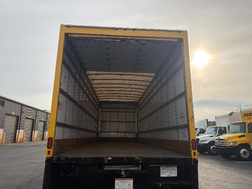Medium Duty Box Truck-Light and Medium Duty Trucks-International-2021-MV607-Sterling-VA-209,996\n\t\tmiles-$ 39,000 - Image 8