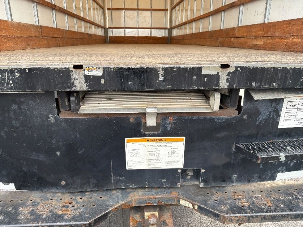 Medium Duty Box Truck-Light and Medium Duty Trucks-International-2021-MV607-Sterling-VA-209,996\n\t\tmiles-$ 39,000 - Image 9