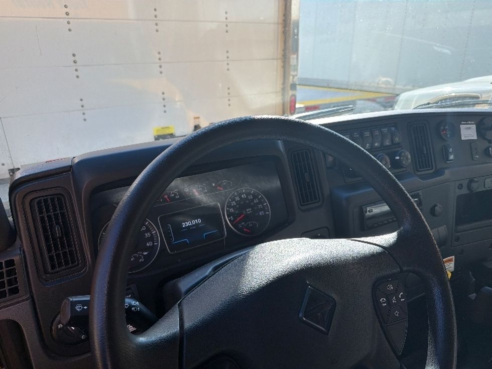 Medium Duty Box Truck-Light and Medium Duty Trucks-International-2021-MV607-Sterling-VA-230,011\n\t\tmiles-$ 36,250 - Image 12