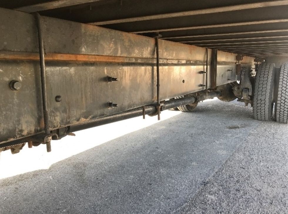 Medium Duty Box Truck-Light and Medium Duty Trucks-International-2021-MV607-Sterling-VA-230,011\n\t\tmiles-$ 36,250 - Image 5